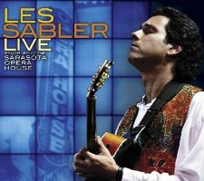 Les Sabler - Live