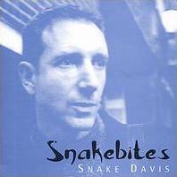 Snake Davis - Snakebites