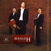 Avenue H - Off The Floor