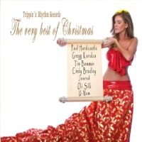Trippin 'n' Rhythm Records - The Very Best of Christmas