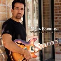 Mark Barrios - West Tampa Style