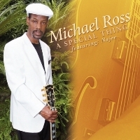 Michael Ross - A Special Thing