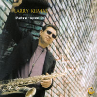 Larry Klimas - Retro-spec (t)