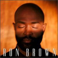 Ron Brown - From My Eyes Only