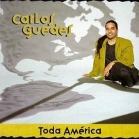 Carlos Guedes - Toda América