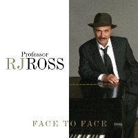 Professor RJ Ross - Face to Face