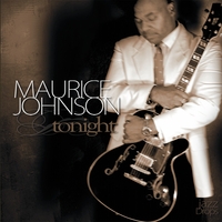 Maurice Johnson - Tonight