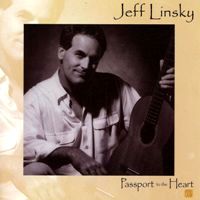 Jeff Linsky - Passport to the Heart