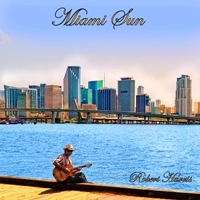 Robert Harris - Miami Sun