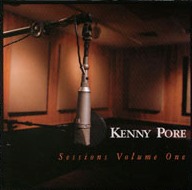 Kenny Pore - Sessions Volume One