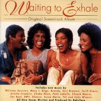 Chant Moore - Waiting to Exhale (Original Soundtrack)