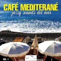 Orange Music - Caf Mediteran Vol. 1