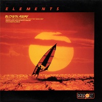 Elements - Blown Away