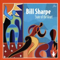 Bill Sharpe - State of the Heart