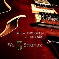 Drew Davidsen & Friends - We 3 Stringz