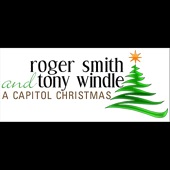 Roger Smith & Tony Windle - A Capitol Christmas
