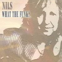 Nils - What The Funk?