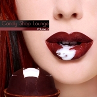 Michael e - Candy Shop Lounge Volume 2