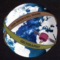Don Grusin & Bill Sharpe - Geography