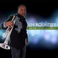 Lin Rountree - Soul-Tree / The Soul-Jazz Experience