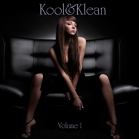 Konstantin - Kool&Klean Volume I