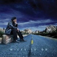 Billy Paul Williams - Miles To Go