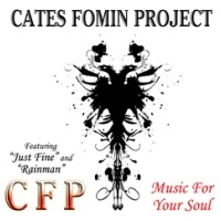 Cates Fomin Project - Music For Your Soul