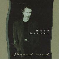 Herb Alpert - Second Wind