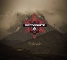 Mezzoforte - Volcanic 