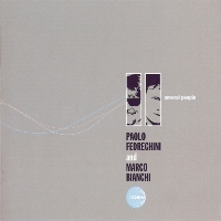 Paolo Fedreghini and Marco Bianchi - Several People