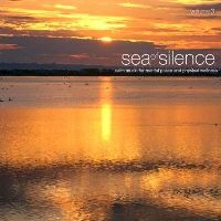 Dakini Mandarava - Sea Of Silence Vol.3