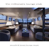Rodrigo Sanchez - The Millionairs Lounge Club 