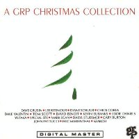 Daryl Stuermer - A GRP Christmas Collection