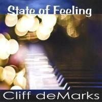 Cliff deMarks - State of Feeling