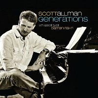 Scott Allman - Generations
