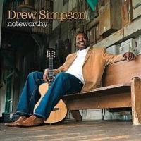 Drew Simpson - Noteworthy