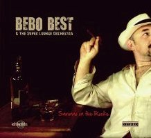 Bebo Best & The Super Lounge Ochestra - Saronno on the Rocks