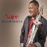 Najee - The Smooth Side of Soul