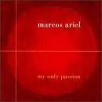 Marcos Ariel - My Only Passion