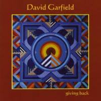 David Garfield - Giving Back