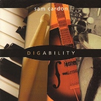 Sam Cardon - Digibility
