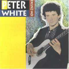 Peter White - Excusez-Moi