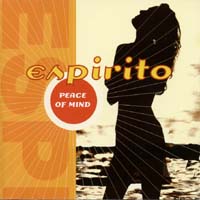 Espirito - Peace of Mind
