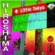 Hiroshima - Little Tokyo