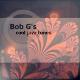 Bob Gaynor - Bob G's Cool Jazz Tunes