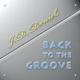 JD Daniel - Back to the Groove