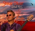 Steve Oliver - Global Kiss