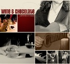 Wine & Chocolate - Snapshots in Motion